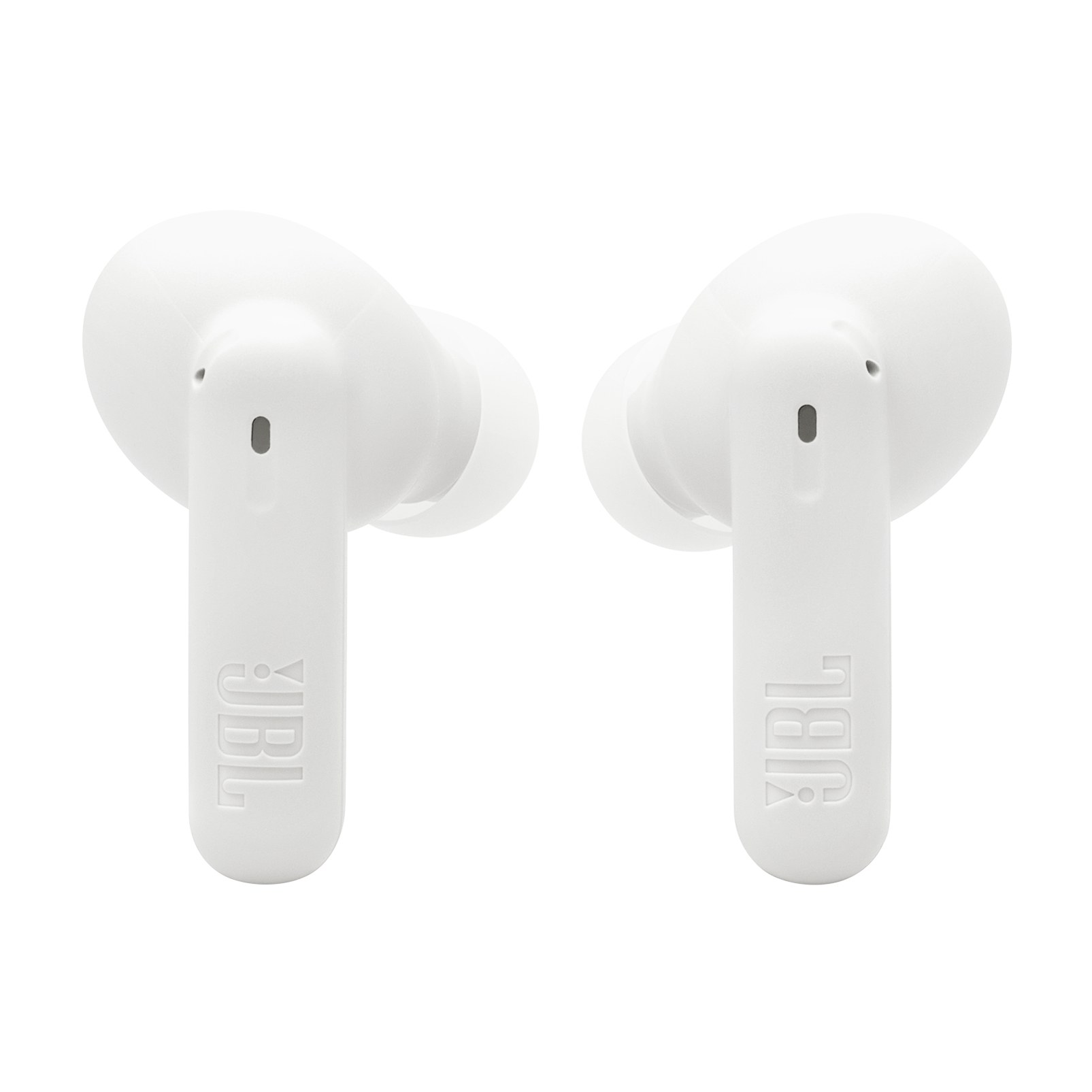 Jbl Audifonos inalambricos vibe beam 2 bluetooth blanco vbeam2
